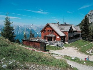 NP Malá Fatra a Západní Tatry ze slovenské i polské strany