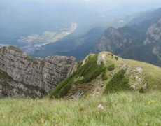 Provence lodí, na kole i pěšky