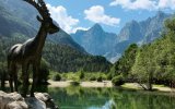 Katalog zájezdů - Slovinsko, Julské Alpy II - italské i slovinské Julské Alpy + Korutany