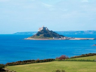 Cornwall - Pobytové zájezdy