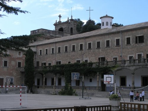 Přírodní krásy a kultura Mallorcy