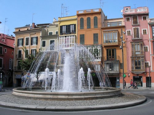 Přírodní krásy a kultura Mallorcy