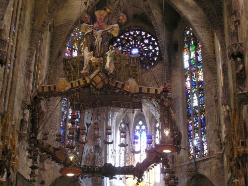 Přírodní krásy a kultura Mallorcy