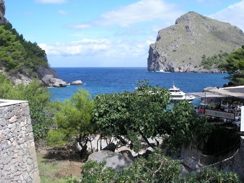 Přírodní krásy a kultura Mallorcy