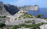 Přírodní krásy a kultura Mallorcy