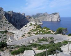 Přírodní krásy a kultura Mallorcy