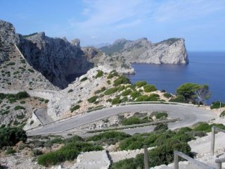 Přírodní krásy a kultura Mallorcy Přírodní krásy a kultura Mallorcy