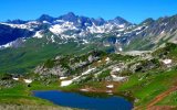 Zillertálské Alpy, jezero Achensee a údolí Alpbachtal - s Alpbachtalskou slevovou kartou