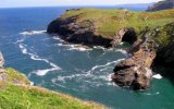 Katalog zájezdů, Jihozápadní Anglie, Cornwall a jižní Wales - krajem krále Artuše až na Land´s End