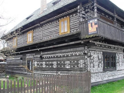 Pohodový relax v lázních Trenčianské Teplice