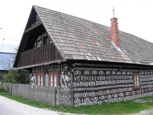 Pohodový relax v lázních Trenčianské Teplice