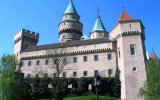 Katalog zájezdů - Slovensko, Pohodový relax v lázních Trenčianské Teplice