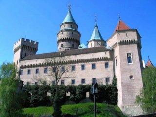 Pohodový relax v lázních Trenčianské Teplice Pohodový relax v lázních Trenčianské Teplice