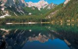 Katalog zájezdů - Itálie, Třpytivé stříbrné Dolomity - bez nočních přejezdů