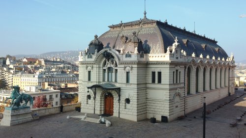 Termální lázně Mosonmagyaróvár s výlety
