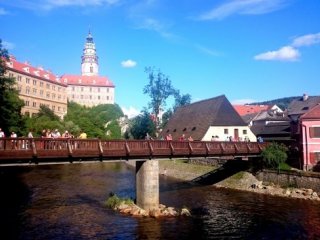 Lázeňský trojúhelník, Francké Švýcarsko a Smrčiny - Aktivní dovolená