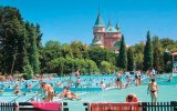 Katalog zájezdů - Slovensko, Přírodní krásy a památky Slovenska + termály Bojnice