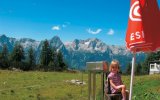 Národní parky Slovenska, památky a termální lázně