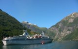 Katalog zájezdů - Island, Pohodový týden na Islandu