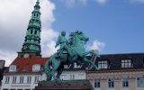 Romantické zámky Dánska a Německa, hanzovní města Baltického moře, ostrov Rujána