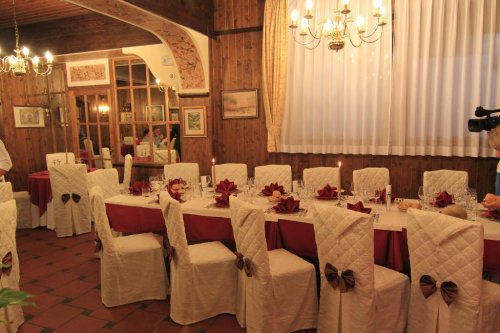 Grand Hotel Des Alpes - San Martino di Castorozza