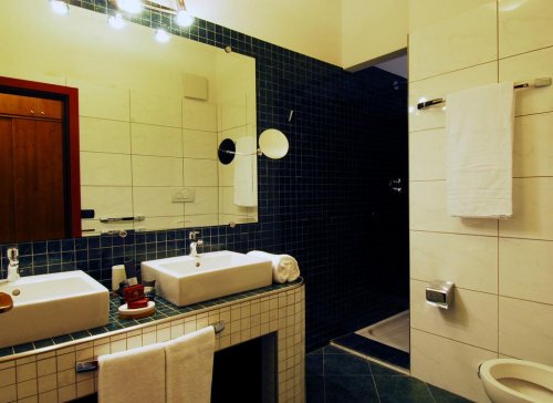 Grand Hotel Des Alpes - San Martino di Castorozza