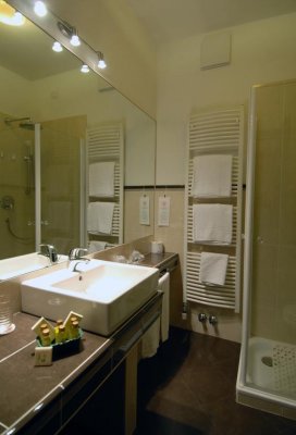 Grand Hotel Des Alpes - San Martino di Castorozza