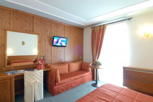 Grand Hotel Des Alpes - San Martino di Castorozza