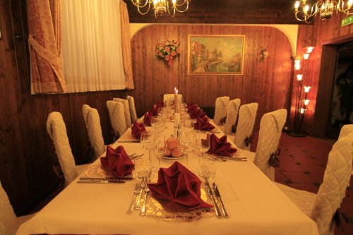 Grand Hotel Des Alpes - San Martino di Castorozza