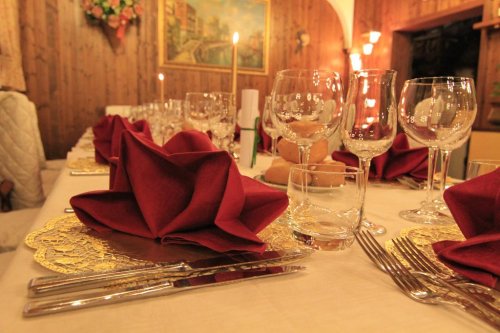 Grand Hotel Des Alpes - San Martino di Castorozza