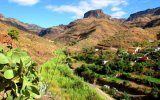 Gran Canaria - ostrov věčnosti