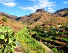 Gran Canaria - ostrov věčnosti