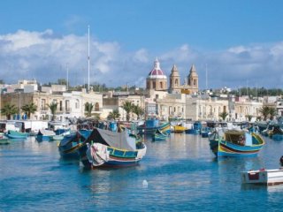 Ostrovy Malta a Gozo - Pobytové zájezdy