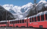 Katalog zájezdů - Švýcarsko, Bodamské jezero, květinový ostrov Mainau + švýcarské perly