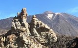 Tenerife s trekingem - turistika mezi sopkami a exotickými soutěskami