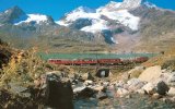 Katalog zájezdů - Švýcarsko, Bergamo, Milano, Lago Maggiore, Lago Lugano + horský vláček
