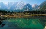 Slovinsko - hory, moře a přírodní zajímavosti