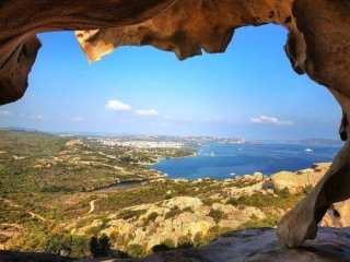Sardinie, Korsika