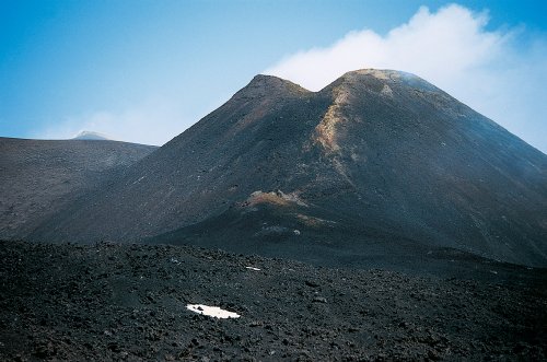 Sicílie, Liparské ostrovy