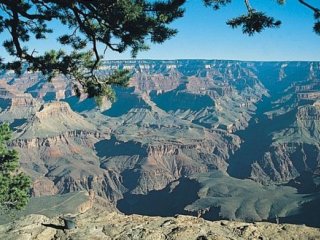 Národní parky USA - Aktivní dovolená