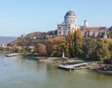 Metropole na Dunaji - Bratislava, Budapešť, Vídeň