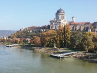 Metropole na Dunaji - Bratislava, Budapešť, Vídeň