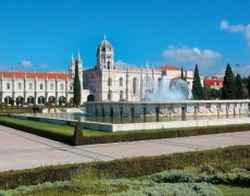 Porto, víno, památky a řeka Douro