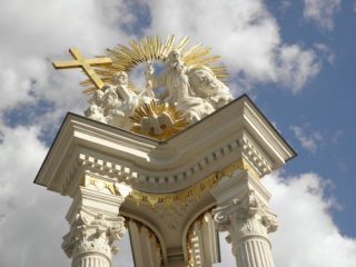 Metropole na Dunaji - Bratislava, Budapešť, Vídeň