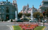 Katalog zájezdů - Španělsko, Madrid - pokladnice umění