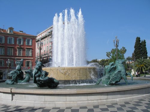 Francouzská Riviéra
