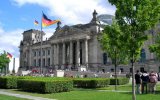 Katalog zájezdů - Německo, Berlín a slavnost světel