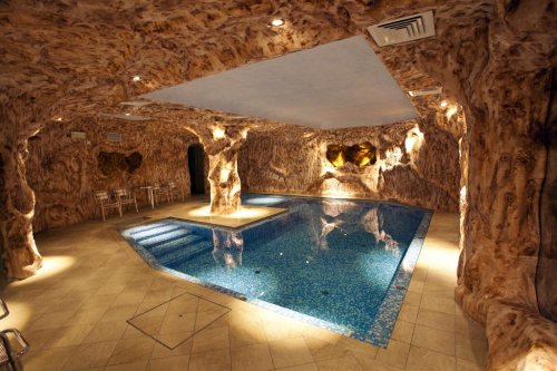 Hotel Cima Rosetta - San Martino di Castrozza