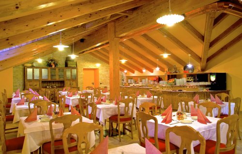Hotel Cima Rosetta - San Martino di Castrozza