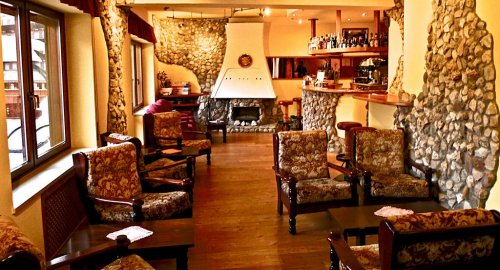 Hotel Cima Rosetta - San Martino di Castrozza